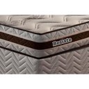 Ver imagem 4 de Colchão Casal Espuma Compact Ag 65 / Resiste Hotel Douface D45 (138x188x20) - Paropas