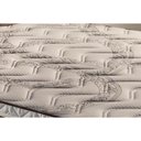 Ver imagem 3 de Colchão Casal Espuma Compact Ag 65 / Resiste Hotel Douface D45 (138x188x20) - Paropas