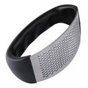 Ver imagem 4 de Amassador De Alho Espremedor Triturador Inox Manual Premium