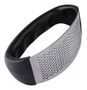 Ver imagem 4 de Amassador De Alho Espremedor Triturador Inox Manual Premium