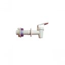 Ver imagem 6 de Kit 02 Un Torneira Filtro Barro Alavanca Branca Gama Modelo Tas