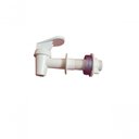Ver imagem 3 de Kit 02 Un Torneira Filtro Barro Alavanca Branca Gama Modelo Tas