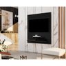 Painel Para TV Até 32 Polegadas 5019 Preto - 8
