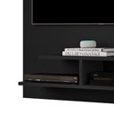 Ver imagem 6 de Painel Para TV Até 32 Polegadas 5019 Preto