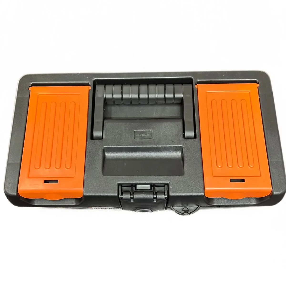 Maleta de Ferramentas Granite Pro Baixa 13" Arqplast - 3