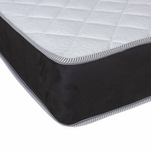 Colchão Solteiro Super Conforto Molas Ensacadas Florença