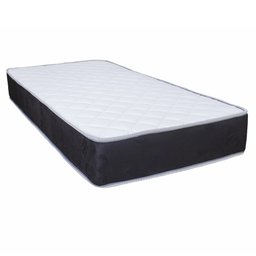Colchão Solteiro Super Conforto Molas Ensacadas Florença - 2