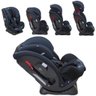 Cadeirinha para Carro Joie Every Stage 0-36kg Azul Deep Sea - 3