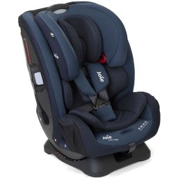 Cadeirinha para Carro Joie Every Stage 0-36kg Azul Deep Sea - 1 Cadeirinha para Carro Joie Every Stage 0-36kg Azul Deep Sea - 1