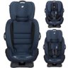 Cadeirinha para Carro Joie Every Stage 0-36kg Azul Deep Sea - 2