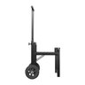 Carrinho Black Mini Transporte Bobinas Diversas Fibra Drop/utp Jhd - 5