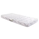 Ver imagem 6 de Colchão Casal Espuma Herval D33 Cannes 138x188x14