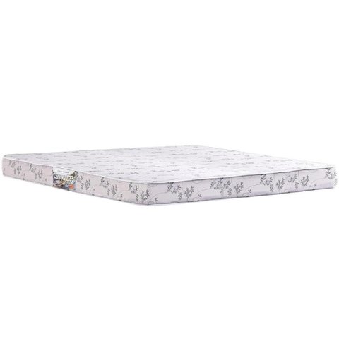 Colchão Casal Espuma Herval D33 Cannes 138x188x14