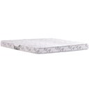 Ver imagem 1 de Colchão Casal Espuma Herval D33 Cannes 138x188x14