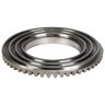 Coroa Espiral P/placa Torno Universal K11 - 250 Mm - Rocast - 2