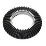Coroa Espiral P/placa Torno Universal K11 - 250 Mm - Rocast - 1