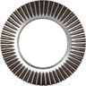 Coroa Espiral P/placa Torno Universal K11 - 250 Mm - Rocast - 3