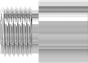 Ver imagem 1 de Extensor para Torneira Cr 1/2x20mm 171501 - Blukit