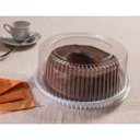 Ver imagem 2 de Embalagem para Bolo e Tortas G32m Transparente 100un 750g Galvanotek