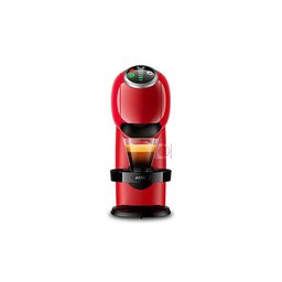 Cafeteira Arno Nescafé Dolce Gusto Genio S Plus Dgs3 Vermelha 127v - 4