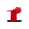 Cafeteira Arno Nescafé Dolce Gusto Genio S Plus Dgs3 Vermelha 127v - 6