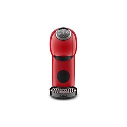 Cafeteira Arno Nescafé Dolce Gusto Genio S Plus Dgs3 Vermelha 127v - 2