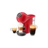 Cafeteira Arno Nescafé Dolce Gusto Genio S Plus Dgs3 Vermelha 127v - 5