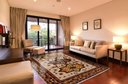 Ver imagem 1 de Tapete Rayza Montreal Cristal Gabbeh-4 0.60m X 1.80m