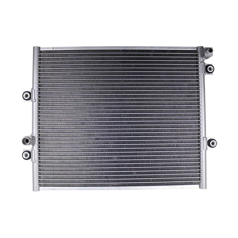 Condensador Pá Carregadeira W320,w200 320c,322c,345c,345c L