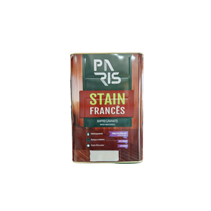 Stain Frances Impregnante Nogueira Uv 18l | Paris