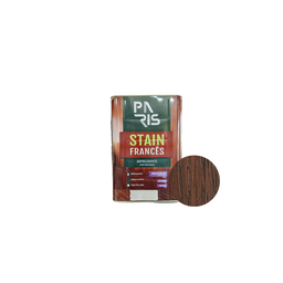 Stain Frances Impregnante Nogueira Uv 18l | Paris - 2
