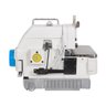 Máquina Costura Industrial Overlock Ponto Cadeia Bivolt LU747D-TZ-SU - Lumak - 5