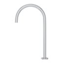 Ver imagem 2 de Bica Alta Deca You 1792.C104 Redonda de Bancada Cromada