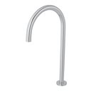 Ver imagem 1 de Bica Alta Deca You 1792.C104 Redonda de Bancada Cromada