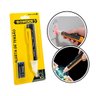 Caneta Detectora de Tensão 90-1000v com Luz Led e Bip Sonoro - 5