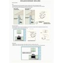 Ver imagem 6 de Depurador Terim Compact New Embutir Inox 90 Cm