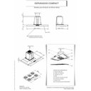 Ver imagem 5 de Depurador Terim Compact New Embutir Inox 90 Cm