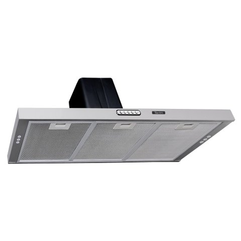 Depurador Terim Compact New Embutir Inox 90 Cm