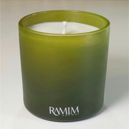 Vela Aromática Premium 40h - 2