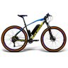 Bicicleta Elétrica 29 Gts M1 Freio Hidráulico 1x9 I-vtec Gx 500w - 1