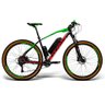 Bicicleta Elétrica 29 Gts M1 Freio Hidráulico 1x9 I-vtec Gx 500w - 2