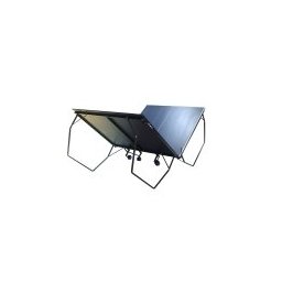 Tênis de Mesa Dobrável com Rodas/mdf 18 - 4