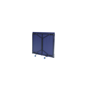 Tênis de Mesa Dobrável com Rodas/mdf 18
