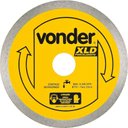 Ver imagem 1 de Disco Diamantado 110mm Contínuo Furo 20mm Xld - Vonder