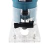 Tupia Laminadora 06mm 1/4'' Wesco Ws5047 500w + Acess 110v - 4