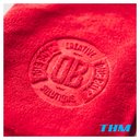 Ver imagem 1 de Db Towel Toalha de Microfibra - 400 Gsm 40x60cm Vermelha