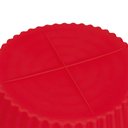 Ver imagem 5 de Forma de Silicone para Airfryer 19cm Mor