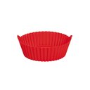 Ver imagem 2 de Forma de Silicone para Airfryer 19cm Mor