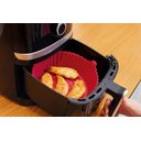 Ver imagem 6 de Forma de Silicone para Airfryer 19cm Mor