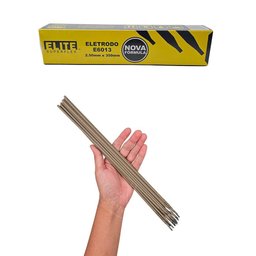 Eletrodo Rutílico Especial Elite – 2.5mm, 5kg - 2